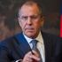 Rusya Dışişleri Bakanı Lavrov'dan 'ticaret savaşları' eleştirisi Rusya Dışişleri Bakanı Lavrov'dan 'ticaret savaşları' eleştirisi