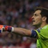 Casillas, Porto'ya gidiyor Casillas, Porto'ya gidiyor