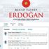 Erdoğan kabineyi Twitter’dan takibe aldı