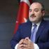 Bakanı Varank: 3. çeyreğe ilişkin öncü göstergeler, güçlü büyümeye işaret ediyor