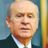 Bahçeli: Bu bir AKP - HDP koalisyonudur