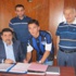 Azeri oyuncu G.Antep'ten ayrıldı