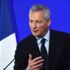 Fransa Ekonomi Bakanı Le Maire: Ekonomi bu yıl yüzde 11 küçülebilir