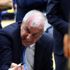 Zeljko Obradovic ten oyuncularına küfür