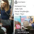 Metrobüs kavgası CHP'nin durumunu özetledi Metrobüs kavgası CHP'nin durumunu özetledi