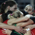 VakıfBank set vermedi! VakıfBank set vermedi!