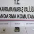 Şarj cihazının içinden uyuşturucu çıktı Şarj cihazının içinden uyuşturucu çıktı