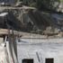 Giresun'da selde çöken menfezin yerine köprü yapılıyor Giresun'da selde çöken menfezin yerine köprü yapılıyor