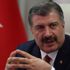 Fahrettin Koca, güncel koronavirüs verilerini açıkladı: Vaka ve ölü sayısı durdurulamıyor Fahrettin Koca, güncel koronavirüs verilerini açıkladı: Vaka ve ölü sayısı durdurulamıyor