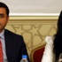 Demirtaş ve Yüksekdağ'dan ortak Ahmet Hakan açıklaması