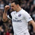 "Defol git ibrahimovic!" "Defol git ibrahimovic!"
