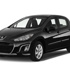 Tam otomatik Peugeot 308 dizel Türkiye’de Tam otomatik Peugeot 308 dizel Türkiye’de