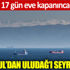 İnsanlar 17 gün eve kapanınca. İstanbul’dan Uludağ’ı seyrettiler İnsanlar 17 gün eve kapanınca. İstanbul’dan Uludağ’ı seyrettiler
