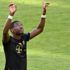 David Alaba, Real Madrid'de