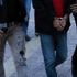 Cezaevi firarisi mantardan zehirlenince yakalandı