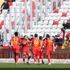 Göztepe Antalyaspor'u farklı mağlup etti