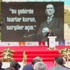 Fuar İzmir'in açılış töreninde Vali gerginliği Fuar İzmir'in açılış töreninde Vali gerginliği