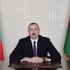 Aliyev: 'Magadiz’e Azerbaycan Bayrağı dikildi'