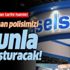 ASELSAN'dan tarihi hamle! Kahraman polisimizi son teknoloji ile konuşturacak! ASELSAN'dan tarihi hamle! Kahraman polisimizi son teknoloji ile konuşturacak!