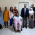 "İki yılda 104 kapalı ameliyat" "İki yılda 104 kapalı ameliyat"