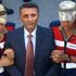 Cumhurbaşkanına suikast timinin yağmadan yargılandığı duruşma ertelendi Cumhurbaşkanına suikast timinin yağmadan yargılandığı duruşma ertelendi