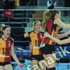Galatasaray Daikin 3-1 Omichka