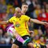 Galatasaray sola Nordin Amrabat'ı alıyor