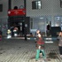 Kız yurdunda yangın paniği! Kız yurdunda yangın paniği!
