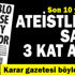 Bu tablo herkese bir şey söylüyor