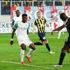 MAÇ SONUCU: MKE ANKARAGÜCÜ - BURSASPOR 0-0 MAÇ SONUCU: MKE ANKARAGÜCÜ - BURSASPOR 0-0