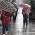 Meteoroloji uyardı! Sağanak yağış geliyor