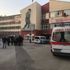 Okula getirilen civa öğretmen ve öğrencileri hastanelik etti