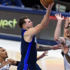 San Antonio Spurs - Dallas Mavericks maçına Luka Doncic damgası