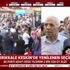 İYİ Partililer Kırıkkale Keskin'de A Haber canlı yayınına engel oldu