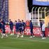 Fenerbahçe, Anderlecht maçına hazır Fenerbahçe, Anderlecht maçına hazır