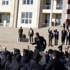 Muhsin Yazıcıoğlu davasında gerginlik
