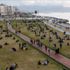 İzmir'de hedef 3 milyon 690 bin ikinci doz