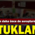 Öğretmen öğrencilerine cinsel istismardan tutuklandı Öğretmen öğrencilerine cinsel istismardan tutuklandı