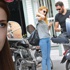 Selen Soyder ve sevgilisi Oren Fransez kiralık ev arıyorlar