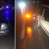 Kırıkkale’de zincirleme trafik kazası: 5 araç birbirine girdi