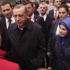 Erdoğan'dan Kolombiya'da 'Rabia' vurgusu