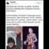 Ivana Sert'e verilen ödül krizi neden oldu