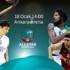 Büyük şölen! All-Star...