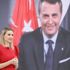 İlk adımı Esra Erol attı, destek Beşiktaş Kulübü Başkanı Fikret Orman'dan geldi İlk adımı Esra Erol attı, destek Beşiktaş Kulübü Başkanı Fikret Orman'dan geldi