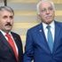 Destici ve Kamalak’tan Koalisyon Açıklaması Destici ve Kamalak’tan Koalisyon Açıklaması
