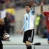 Messi'nin yeni hocası Sampaoli mi? Messi'nin yeni hocası Sampaoli mi?