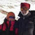 19 dağcı mahsur kaldı: 1 kişi öldü 19 dağcı mahsur kaldı: 1 kişi öldü