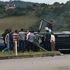 Sinop’ta trafik kazası: 5 yaralı