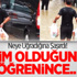 Neye Uğradığına Şaşırdı! Kim Olduğunu Öğrenince..
