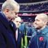 Sneijder'den Hollanda - Türkiye krizi için o söz.. Sneijder'den Hollanda - Türkiye krizi için o söz..